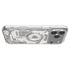 Spigen iPhone 17 Pro Case – Ultra Hybrid Zero One (MagFit)